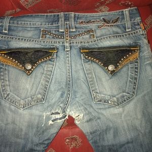 Robins Jeans